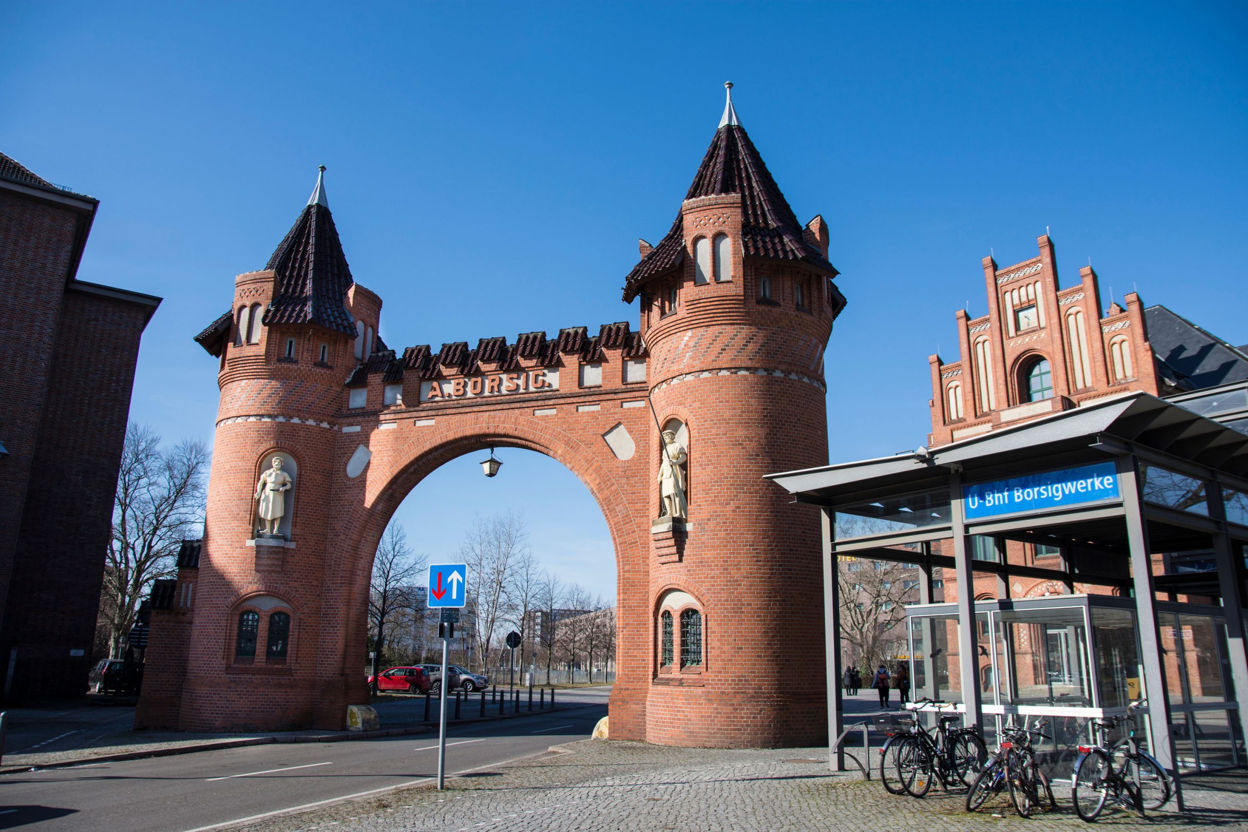 You are currently viewing Widerstand gegen den Nationalsozialismus in Tegel