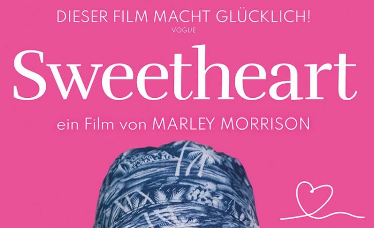 Read more about the article „Sweetheart“