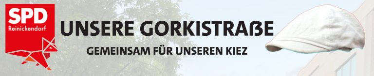Read more about the article Wüste Gorki – oder urbaner Begegnungsraum