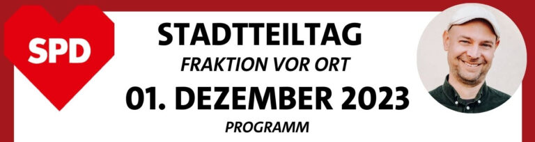 Read more about the article Fraktion vor Ort – für Sie vor Ort