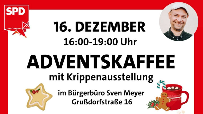 Read more about the article Advent im Bürgerbüro