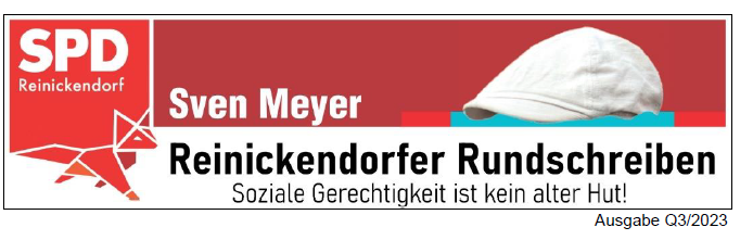 You are currently viewing Infobrief, Rundschreiben, Newsletter?