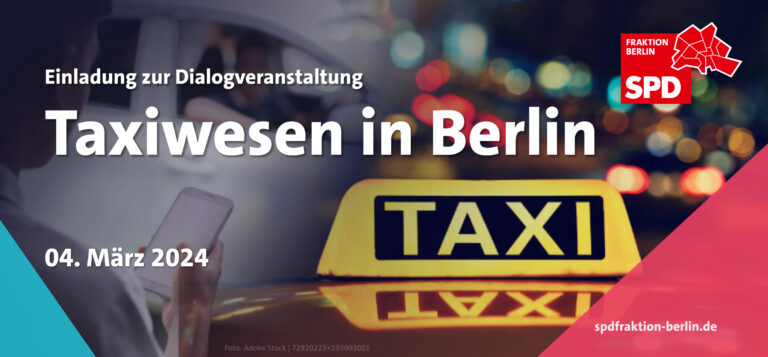 Read more about the article Hallo Uber? Hallo Taxi!