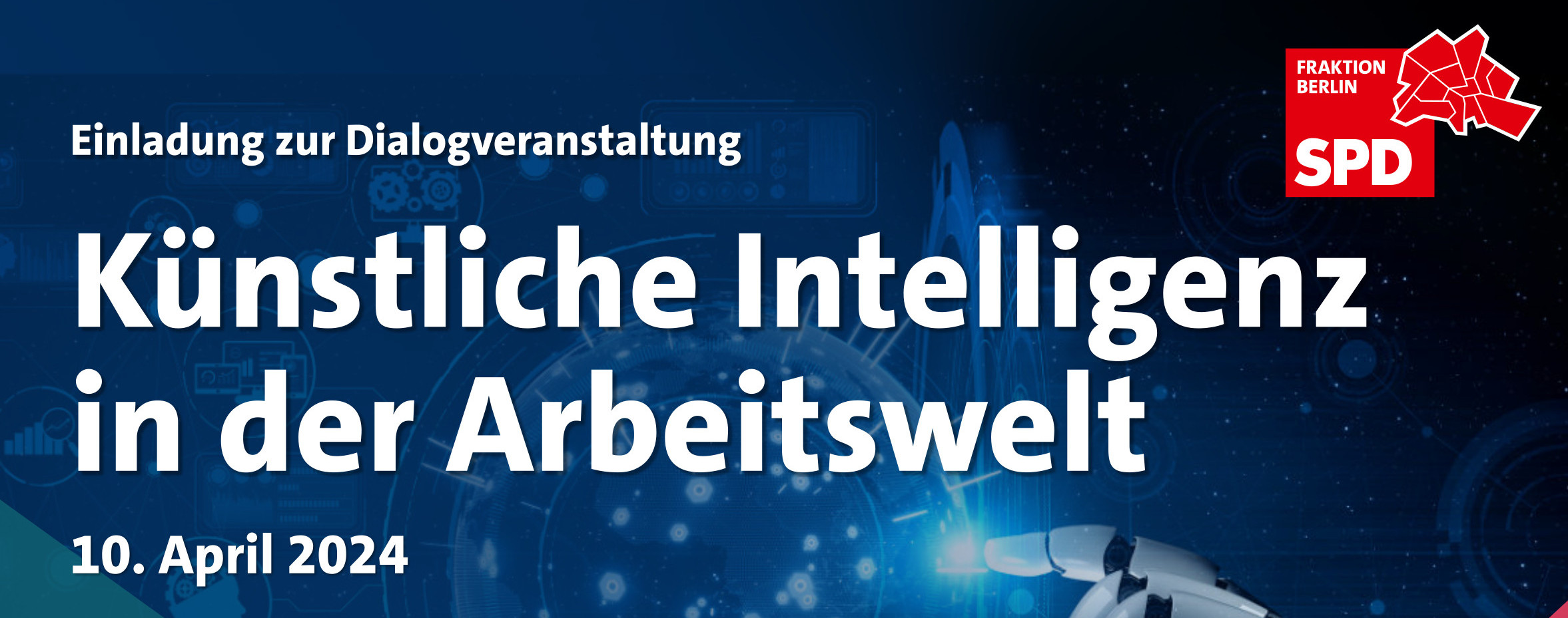 You are currently viewing Künstliche Intelligenz in der Arbeitswelt