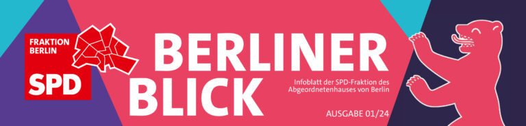Read more about the article Berliner Blick